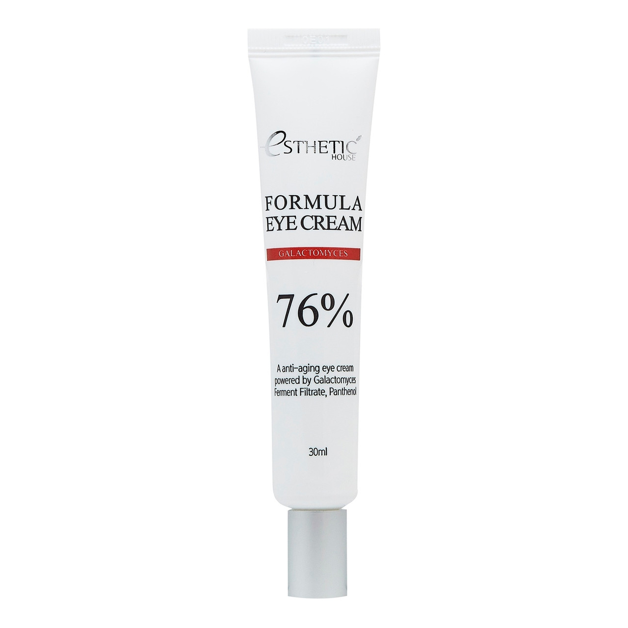 Крем для век Esthetic House Formula Eye Cream Galactomyces