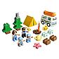 Lego Duplo Семейное приключение на микроавтобусе 10946, фото 2