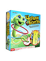 Детская игра "Червяк болтун", фото 5