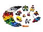 Lego Classic Кубики и колёса 11014, фото 2