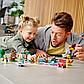 Lego Classic Вокруг света 11015, фото 4
