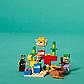 Lego Minecraft Коралловый риф 21164, фото 6