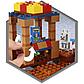 Lego Minecraft Торговый пост 21167, фото 4
