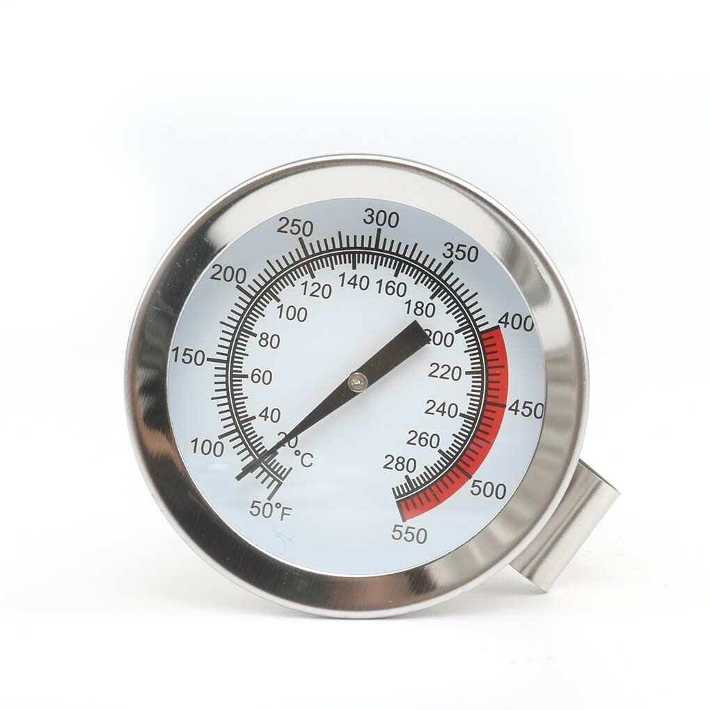 Термометр с длинным щупом 40 см от 10° до 290° С - фото 4 - id-p91651379