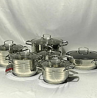 Набор посуды Викалина VL-3011