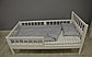 Подростковая кровать Incanto Darsi Белая, фото 6
