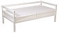 Кровать Polini Kids Simple 850, белый, Размер ложа 160х80 см, фото 6