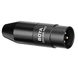 Переходник Boya 35C-XLR PRO, фото 3