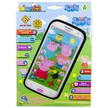 Телефон детский интерактивный «Герои мультфильмов» ("Маша и медведь"), фото 5