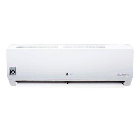 Кондиционер MegaPlus Invertor LG P07EP2 NEW, фото 2