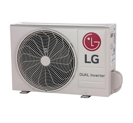 Кондиционер MegaPlus Invertor LG P07EP2 NEW, фото 2