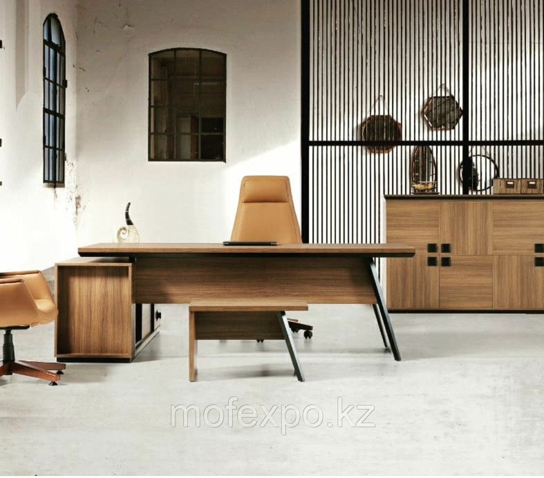 Кабинет руководителя MODERN/LOFT