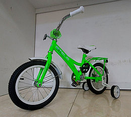 Детский велосипед "Stels" Talisman 14 колеса. Kaspi RED. Рассрочка.