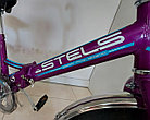 Складной велосипед Stels Pilot 310 20 колеса. Kaspi RED. Рассрочка., фото 5