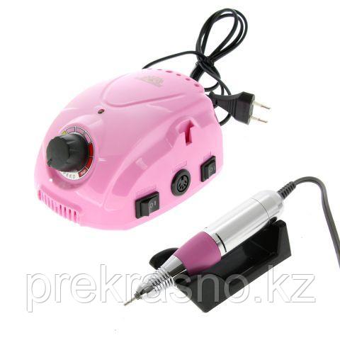 Машинка для маникюра Nail Polisher DM-212