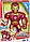 Железный Человек Фигурка 25 см Iron Man оригинал Hasbro Playskool, фото 4