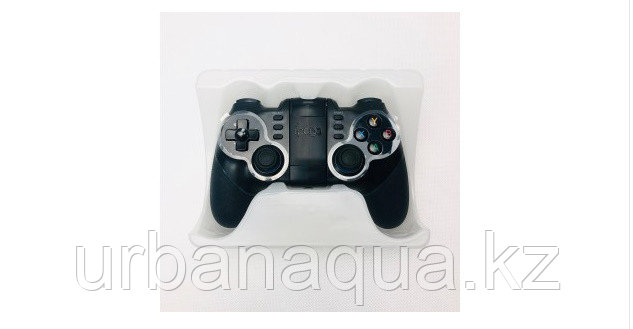 Игровой контроллер iPega PG-9156 черный