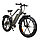 Электровелосипед GreenCamel Хищник (R26FAT 500W 48V 10Ah) Алюм, 6скор, фото 8