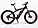 Электровелосипед GreenCamel Kontax (R26FAT Kenda 750W Bafang 48V LG 13Ah) carbon, torque, Altus 8скор, фото 6