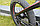 Электровелосипед GreenCamel Kontax (R26FAT Kenda 750W Bafang 48V LG 13Ah) carbon, torque, Altus 8скор, фото 10