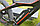 Электровелосипед GreenCamel Kontax (R26FAT Kenda 750W Bafang 48V LG 13Ah) carbon, torque, Altus 8скор, фото 7