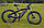Электровелосипед GreenCamel Kontax (R26FAT Kenda 750W Bafang 48V LG 13Ah) carbon, torque, Altus 8скор, фото 8