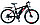 Электровелосипед GreenCamel Класс А (R27,5 350W 36V 10Ah) 7скор, фото 2