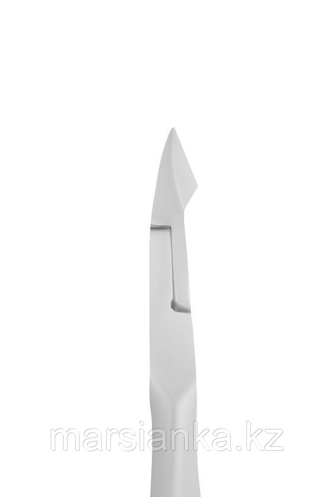 NC-12-8 Кусачки для кожи Staleks (режущая часть - 8мм), фото 1