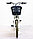Электровелосипед GreenCamel Транк-20 V2 (R20 240W) Алюм, редукторный, фото 3