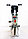 Электровелосипед GreenCamel Транк-20 V2 (R20 240W) Алюм, редукторный, фото 4