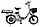 Электровелосипед GreenCamel Транк-18-60 (R18 350W 60V) Алюм 10Ah Li-ion, фото 5