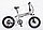 Электровелосипед GreenCamel Фродо (R20FAT 500W 48V10Ah) 7скор, 2х-подвес, фото 2