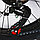 Электровелосипед GreenCamel Фродо (R20FAT 500W 48V10Ah) 7скор, 2х-подвес, фото 7