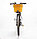 Электровелосипед GreenCamel Бриз (R26 350W 36V 10Ah) Алюм, 6скор, фото 3