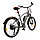 Электровелосипед GreenCamel Санта (R26 500W 48V 10Ah) Алюм, 6скор, фото 9