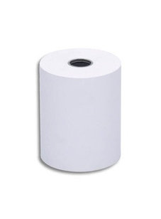 Чековая термолента 80*30*12