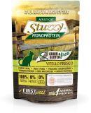 Stuzzy Monoprotein 85г свежая телятина консервы для кошек Grain Free