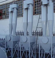 Пылеуловитель Циклон ЦН-15