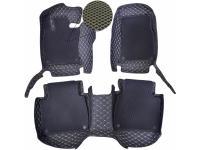 Коврик 3D EVA BMW E53 2003-2007 черный