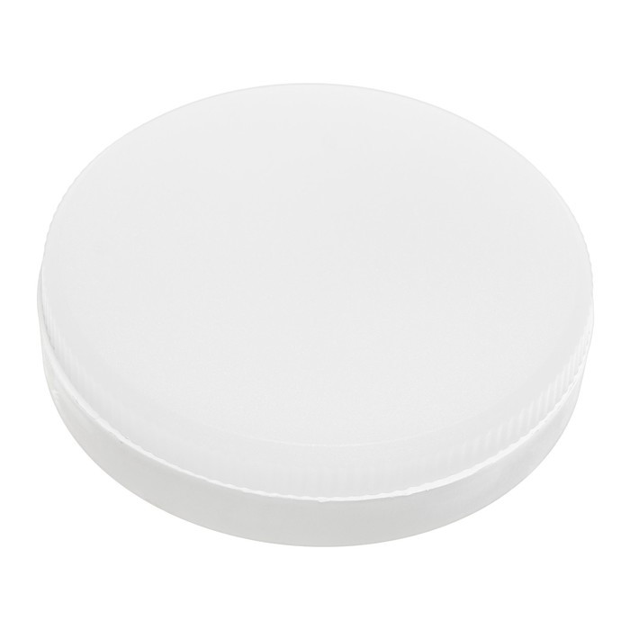 Лампа светодиодная Ecola LED Premium, 8 Вт, GX53, 2700 K, диммирование