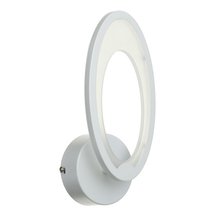 Бра "Галактика" 922700 LED 14W белый