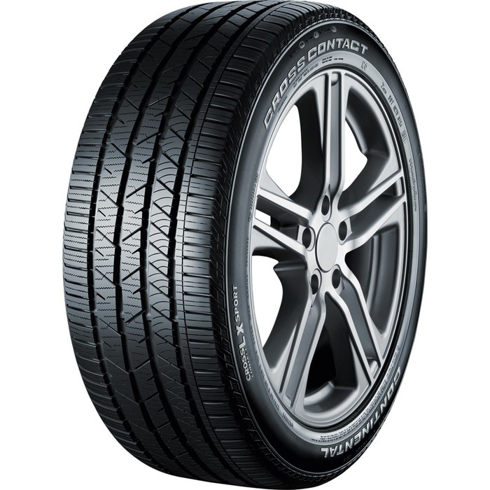Шина летняя Continental ContiCrossContact LX Sport 275/40 R22 108Y