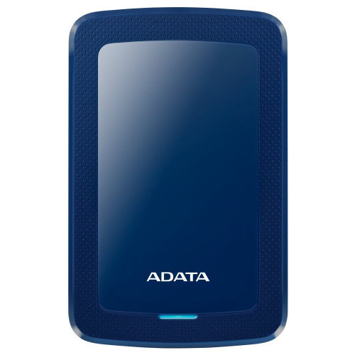 ADATA AHV300-1TU31-CBL Внешний жесткий диск AHV300 1TB USB 3.2 Синий