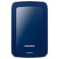 ADATA AHV300-1TU31-CBL Внешний жесткий диск AHV300 1TB USB 3.2 Синий