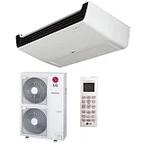 Потолочный кондиционер LG Ultra Inverter R32 UV24R / UU24WR, фото 2