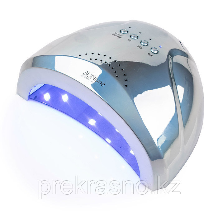 Лампа Sun One shine 48W для маникюра