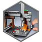 Lego Minecraft Первое приключение 21169, фото 5