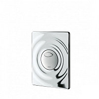 Кнопка для инсталляции Grohe Surf для установки AV1 хром 38861000