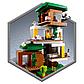 Lego Minecraft Современный домик на дереве 21174, фото 5