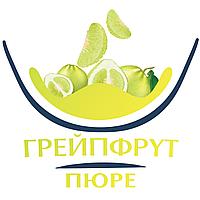 Пюре Грейпфрут Agrobar, 1кг
